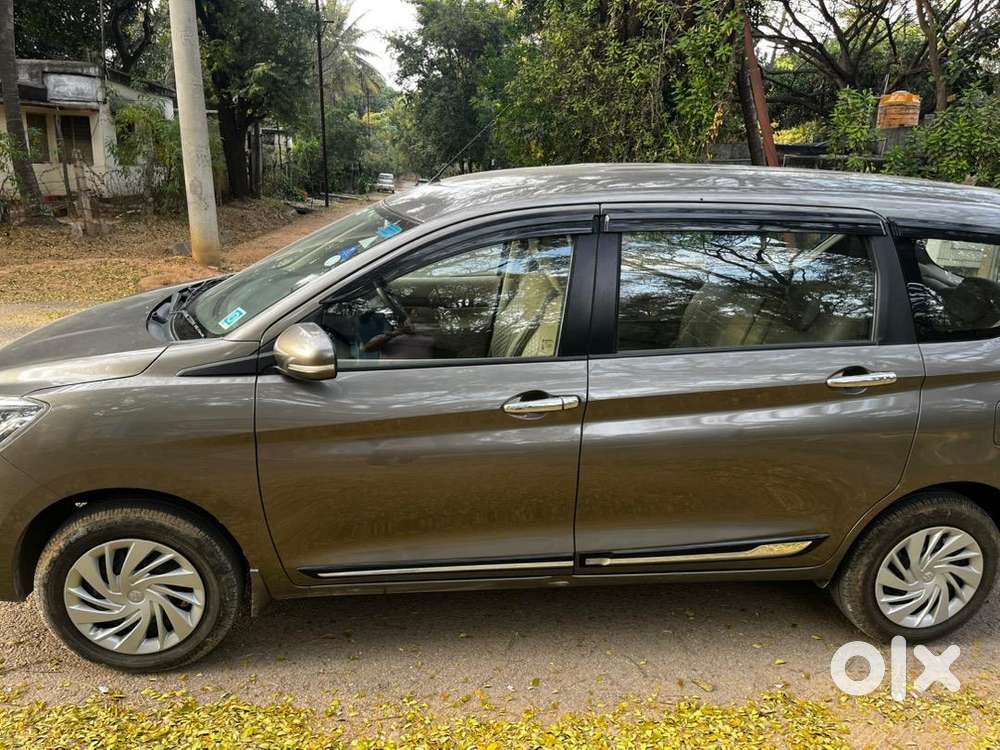 Maruti Suzuki Petrol Manual 2020 Car