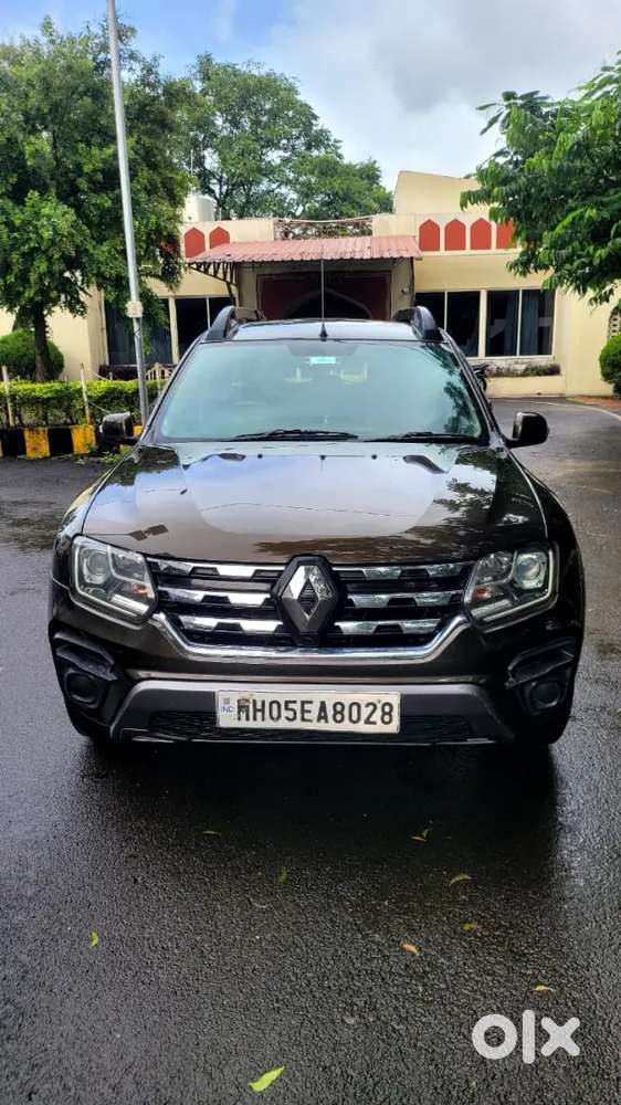 Excellent Condition Duster 2020 Diesel