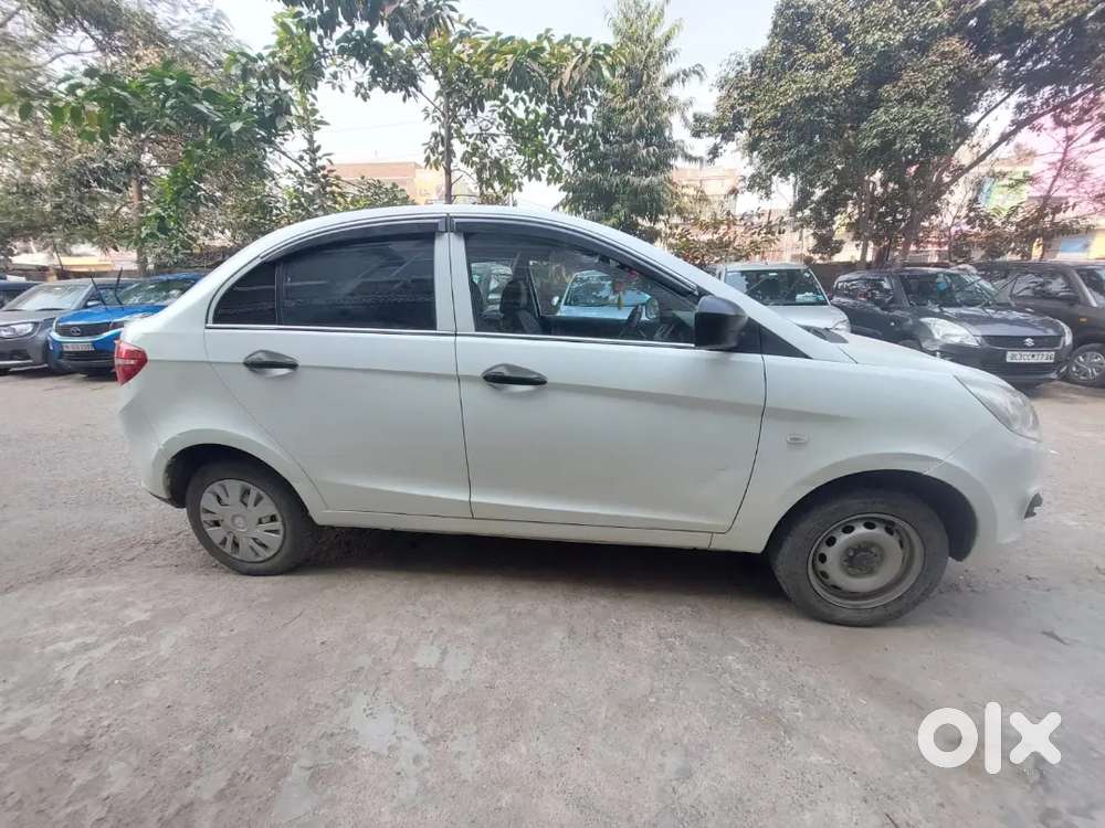 Tata Zest 1.2 Revotron Xe 2019
