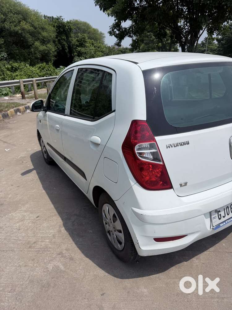 Hyundai I10 Magna, 2011, Petrol