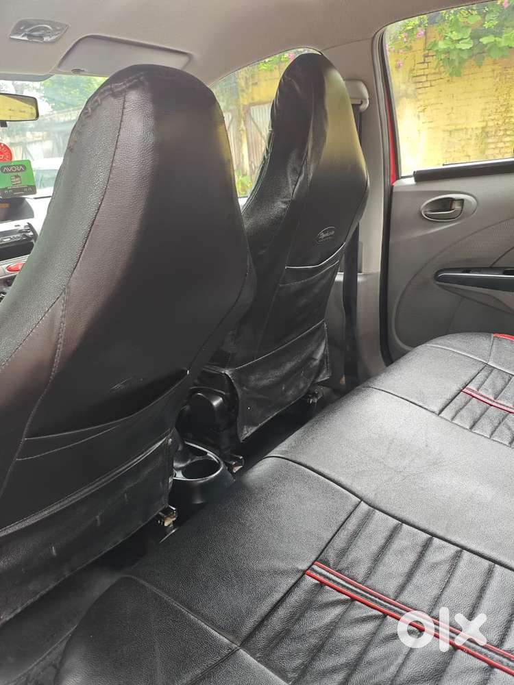 Toyota Etios G Sp*, 2011, Petrol