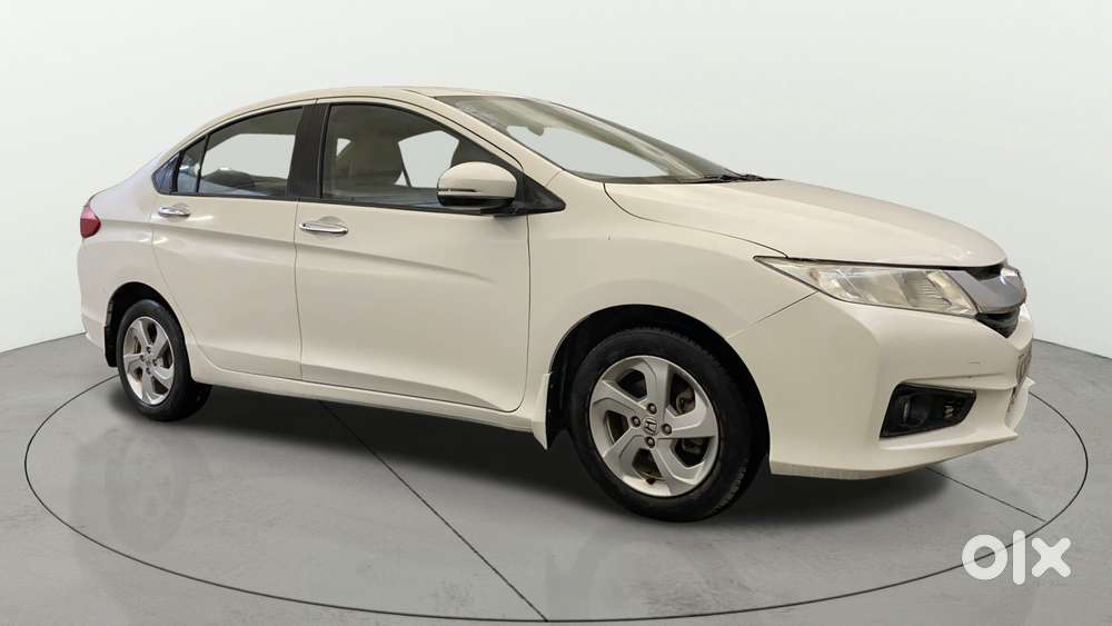 Honda City 2015-2017 I Vtec V, 2015, Petrol