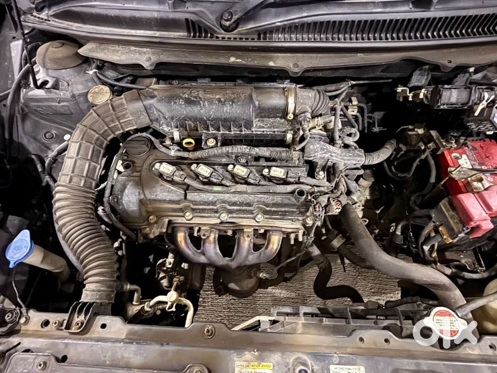 Maruti Suzuki Baleno 1.2zeta