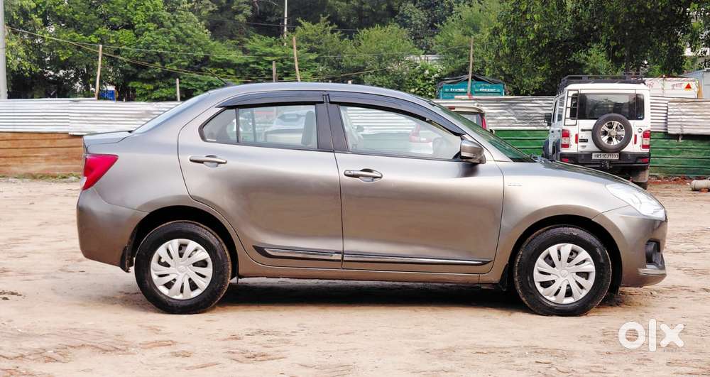 Maruti Suzuki Dzire Vdi, 2017, Diesel