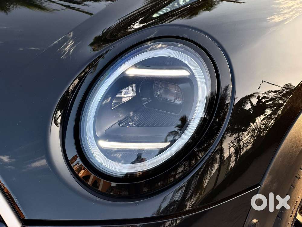 Mini 3 Door Cooper S, 2025, Petrol