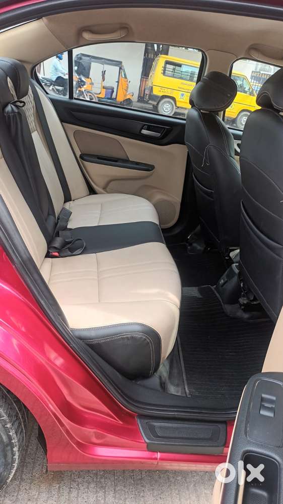 Honda Amaze Vx 1.2 Petrol Mt, 2023, Petrol