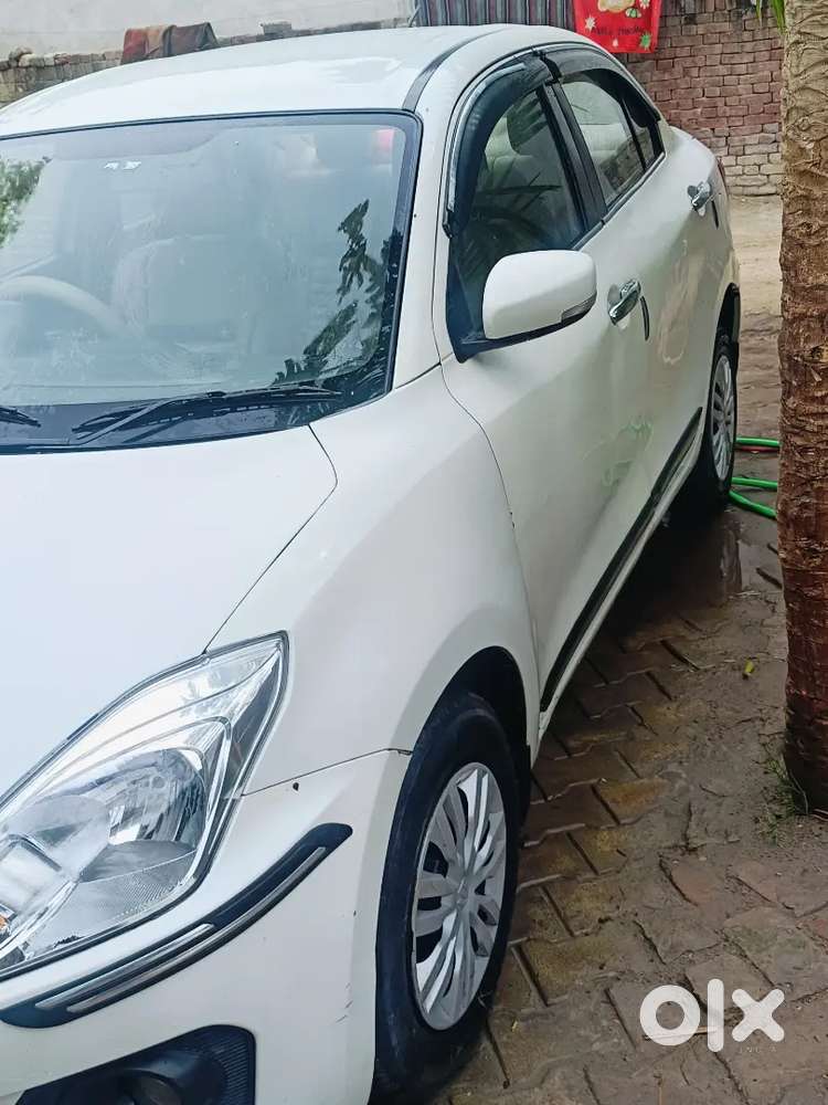 Maruti Suzuki Dzire 2019 Diesel 90000 Km Driven