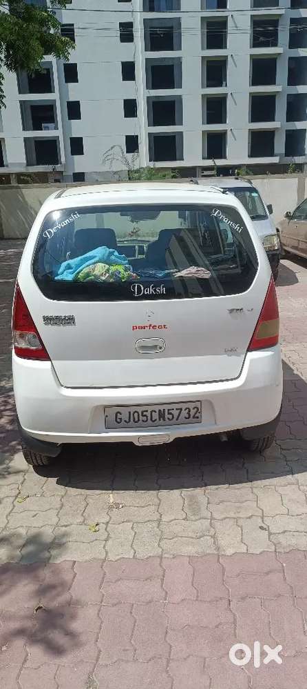 Very Very Good Condition, Chilled Ac Maruti Suzuki Estilo Lxi 2010.