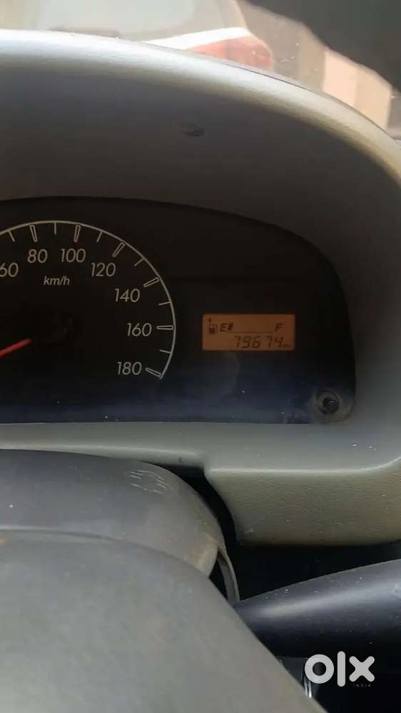 Maruti Suzuki Good Condition