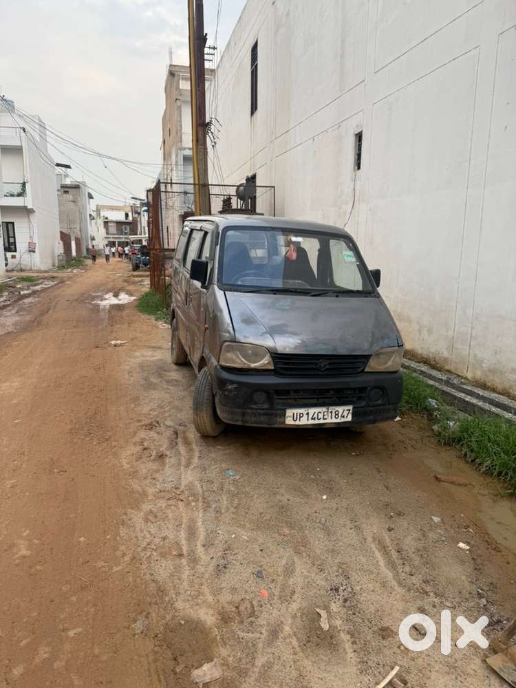 Maruti Eeco 2014 Car