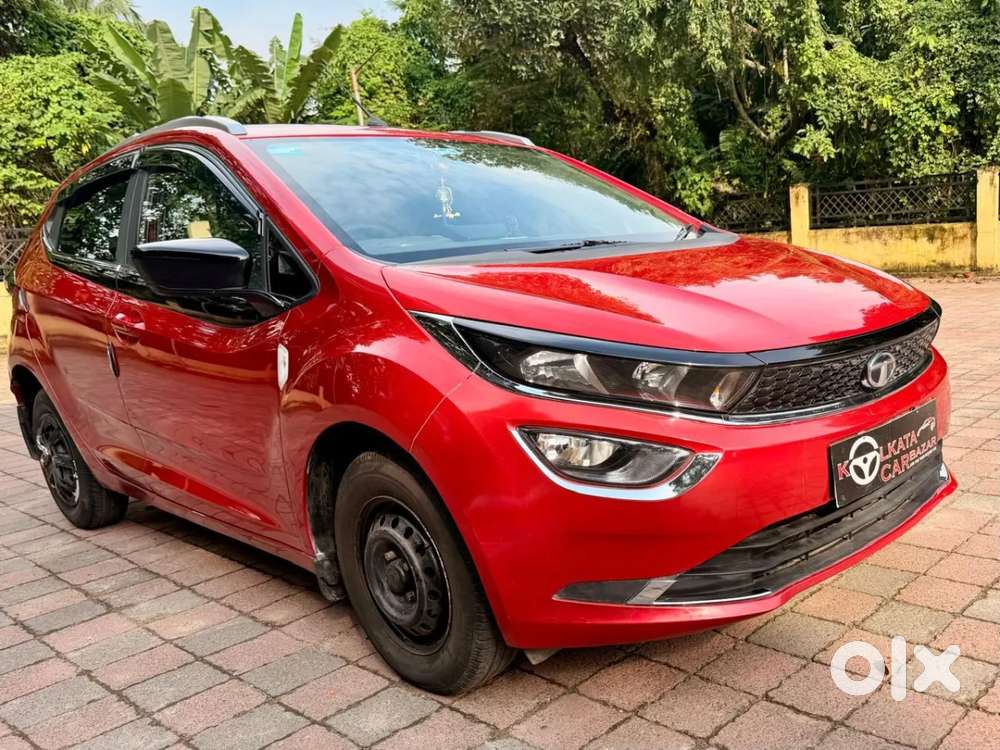Tata Altroz 1.2 Xe Rhytm Petrol, 2020, Petrol