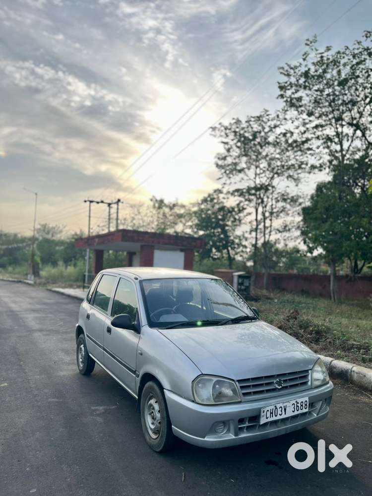 Maruti Zen Estilo 2006