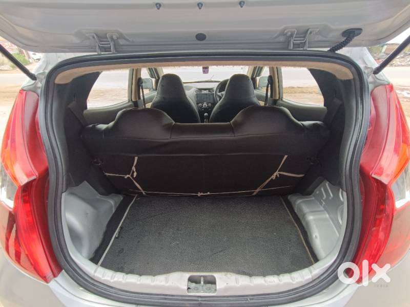 Hyundai Eon Era +, 2015, Petrol