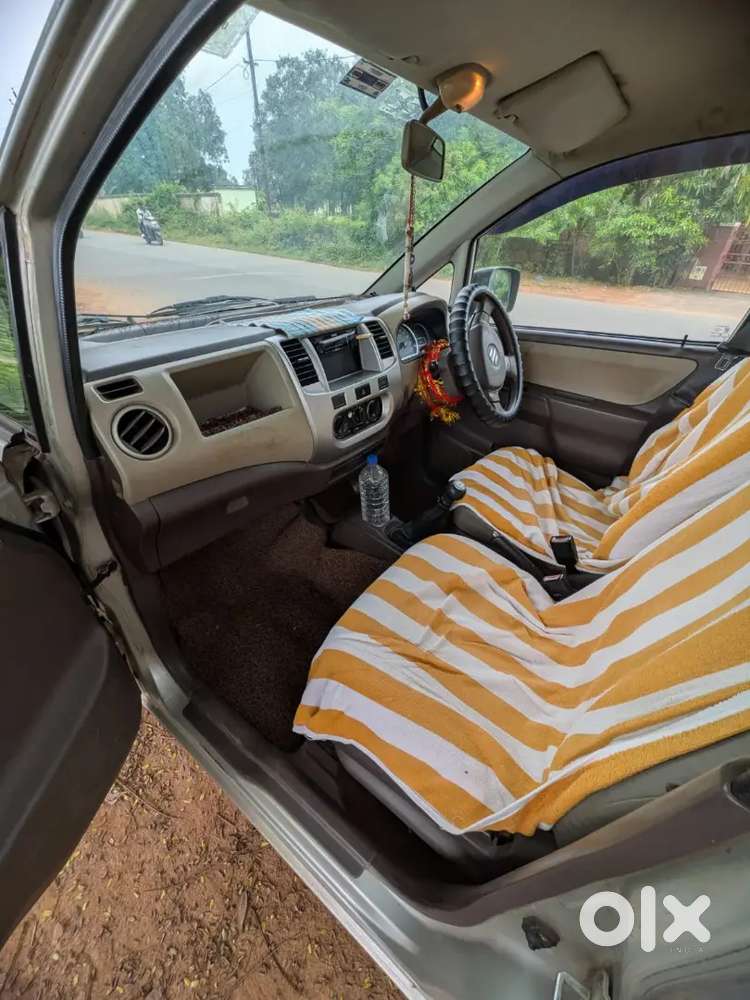 Maruti Suzuki Zen Estilo 2011 Car
