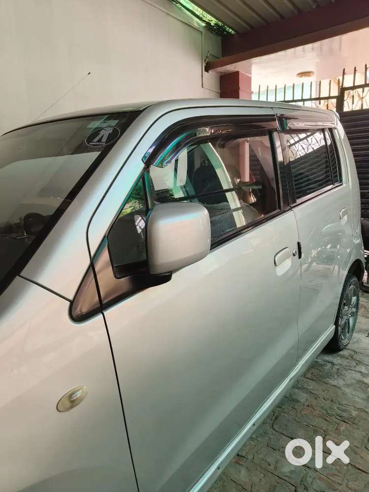 Maruti Suzuki Wagon R 2014 Manual