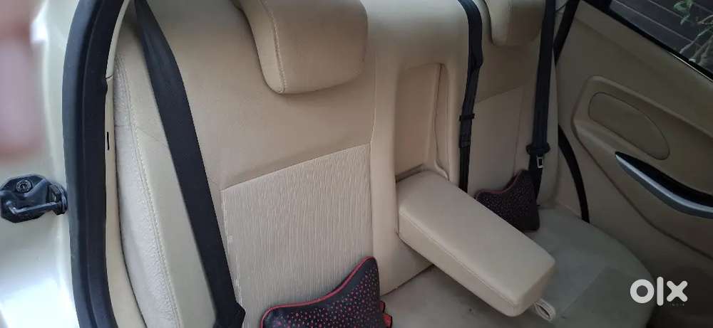 Best Sedan In Segment