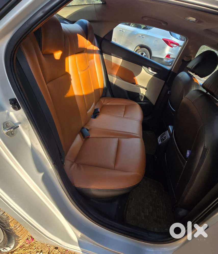 Hyundai Verna 2016-2017 1.6 Crdi Sx Option, 2017, Diesel