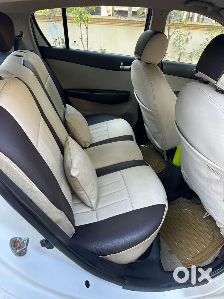 Hyundai I20 2012-2014 Sportz 1.4 Crdi, 2013, Diesel