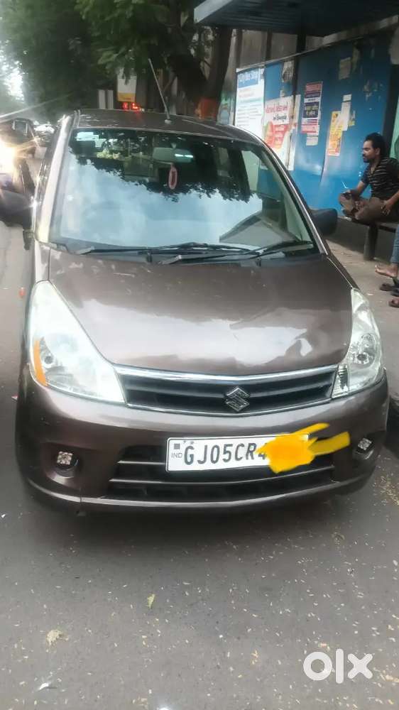 Maruti Suzuki Zen Estilo 2011 Cng & Hybrids 92 Km Driven