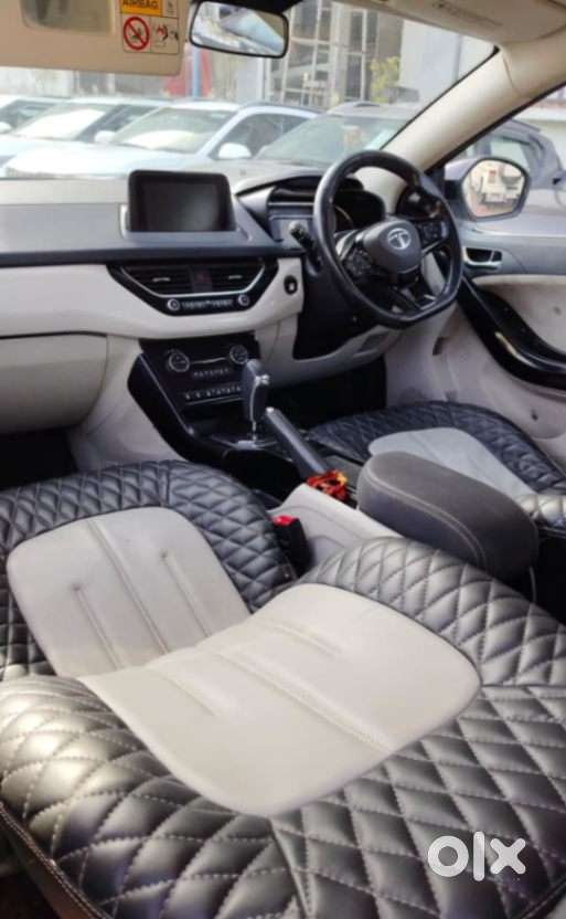 Tata Nexon 1.2 Revotron Xz Plus (o), 2020, Petrol