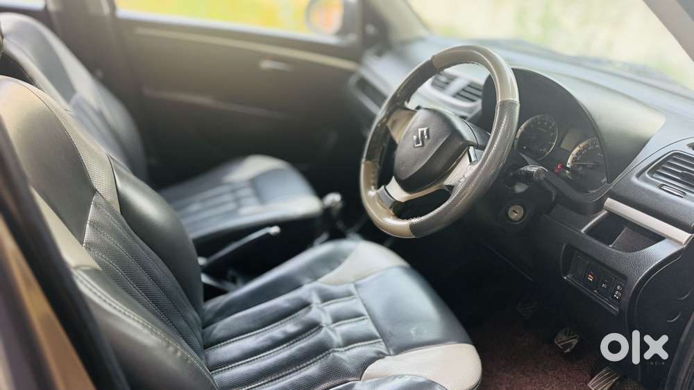 Maruti Suzuki Swift 2011-2014 Vxi, 2013, Petrol