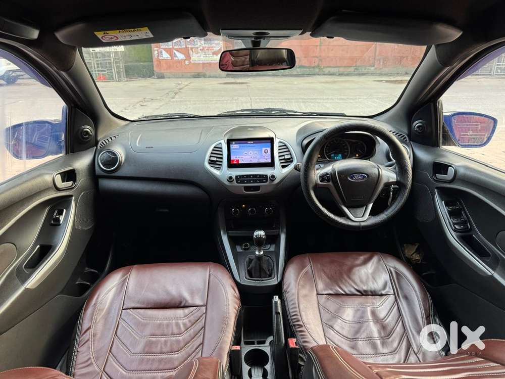 Ford Freestyle 1st Owner, 2018 Last , Diesel Well Maintained