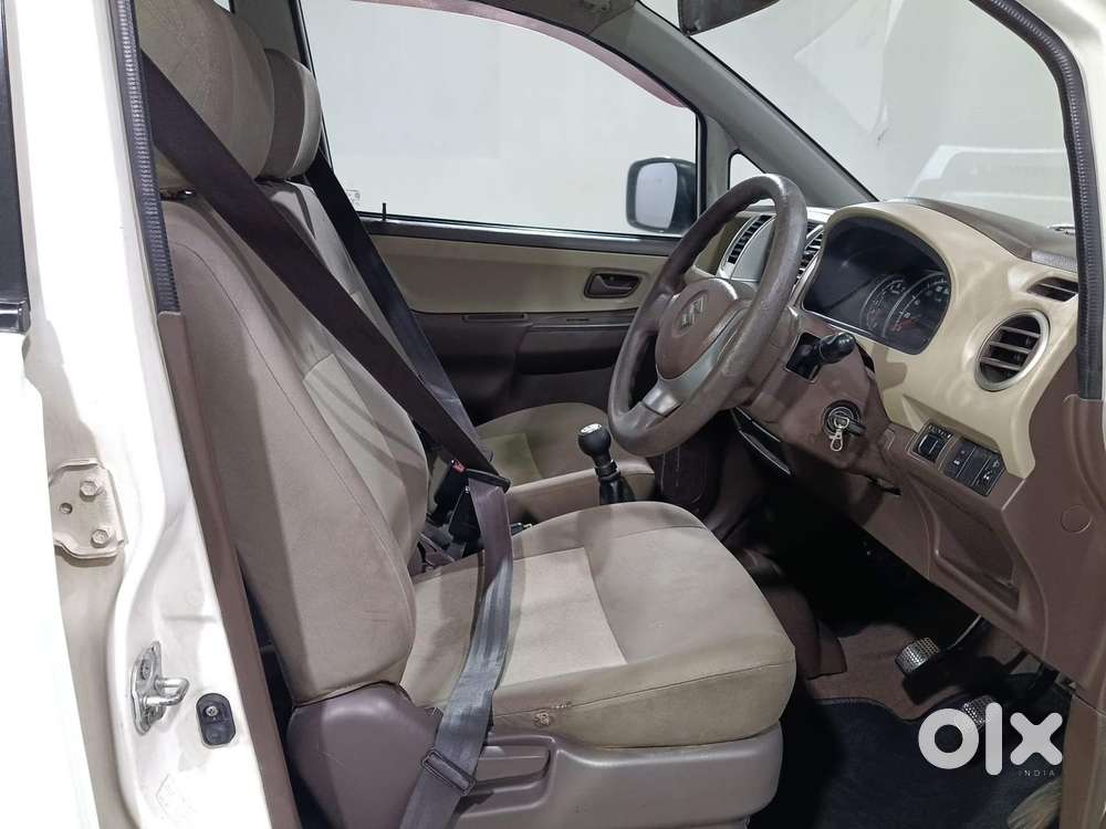 Maruti Suzuki Estilo Vxi Bs-iv, 2013, Petrol
