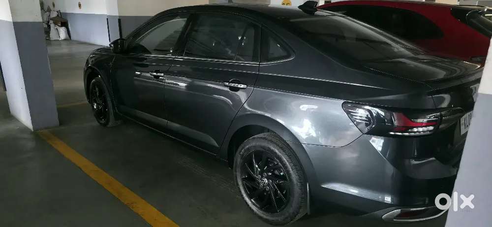Volkswagen Virtus 2023 Gt Plus Evo