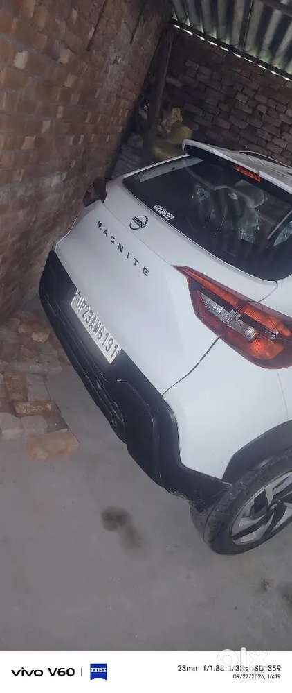 Nissan Magnite 1.0 Xl 2026