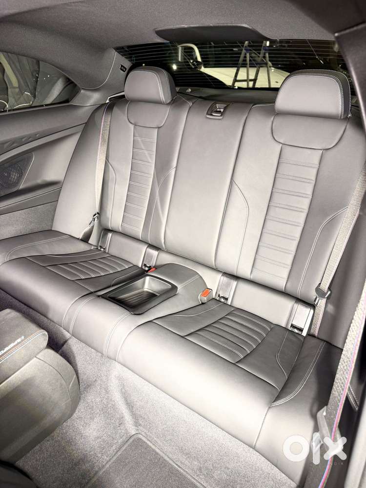 Bmw M2 3.0 Competition, 2024, Petrol