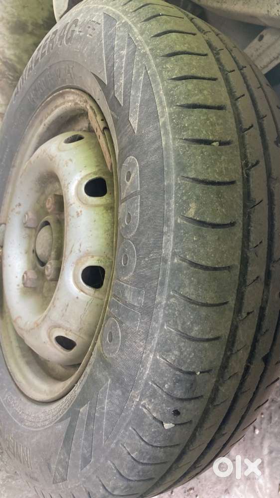 Vechical Is In Running Condition And Also Well Maintaned A