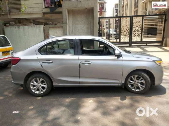 Honda Amaze Vx I Dtec, 2018, Diesel