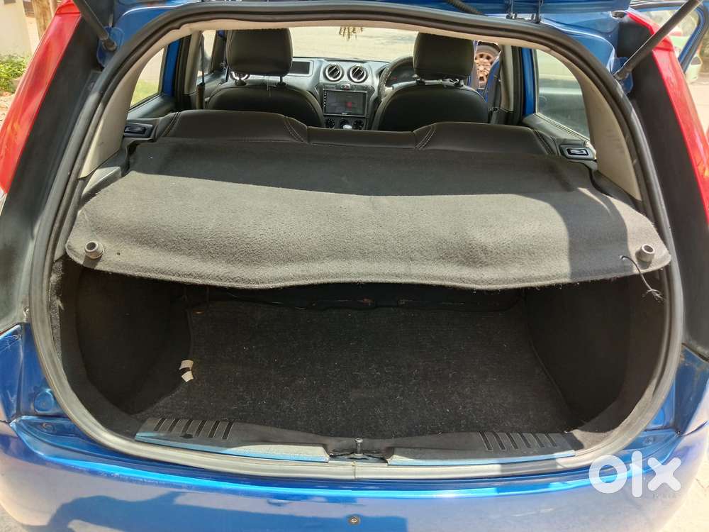 Ford Figo Diesel Exi, 2013, Diesel