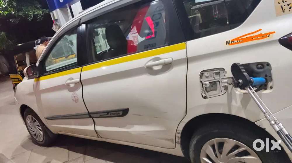 Maruti Suzuki Ertiga 2023 Petrol 157000 Km Driven