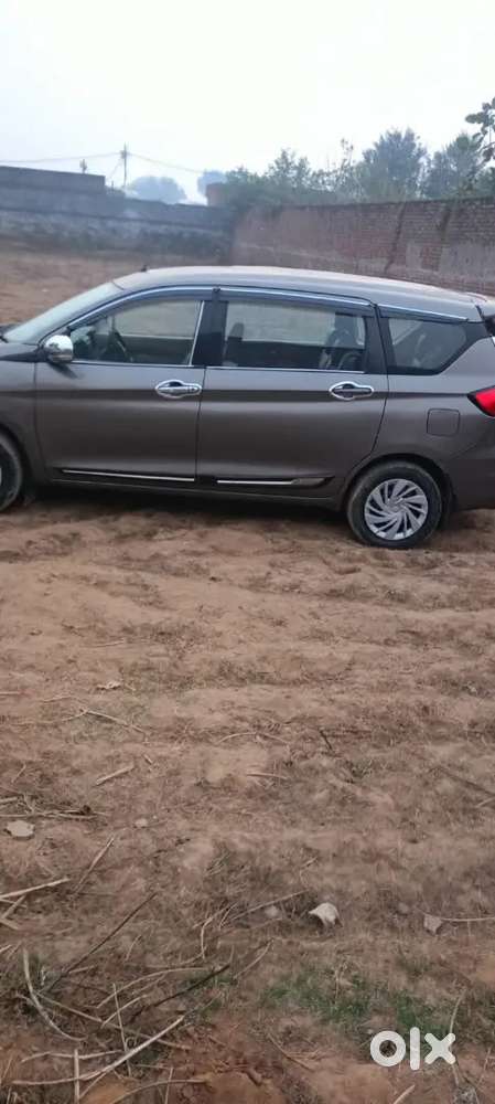 Maruti Suzuki Ertiga 2019 Diesel 90000 Km Driven