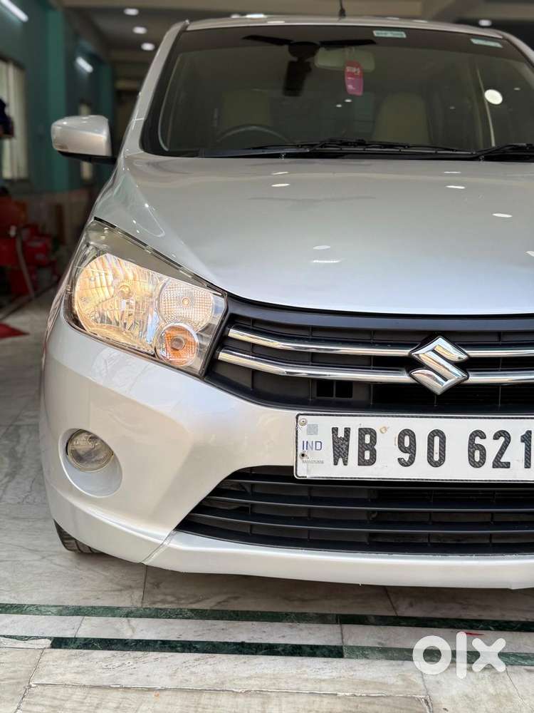 Maruti Suzuki Celerio Zxi, 2014, Petrol
