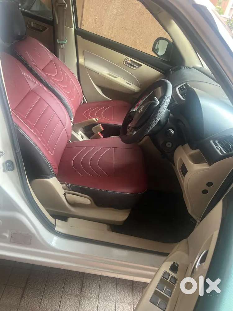 Maruti Suzuki Dzire 2014 Diesel