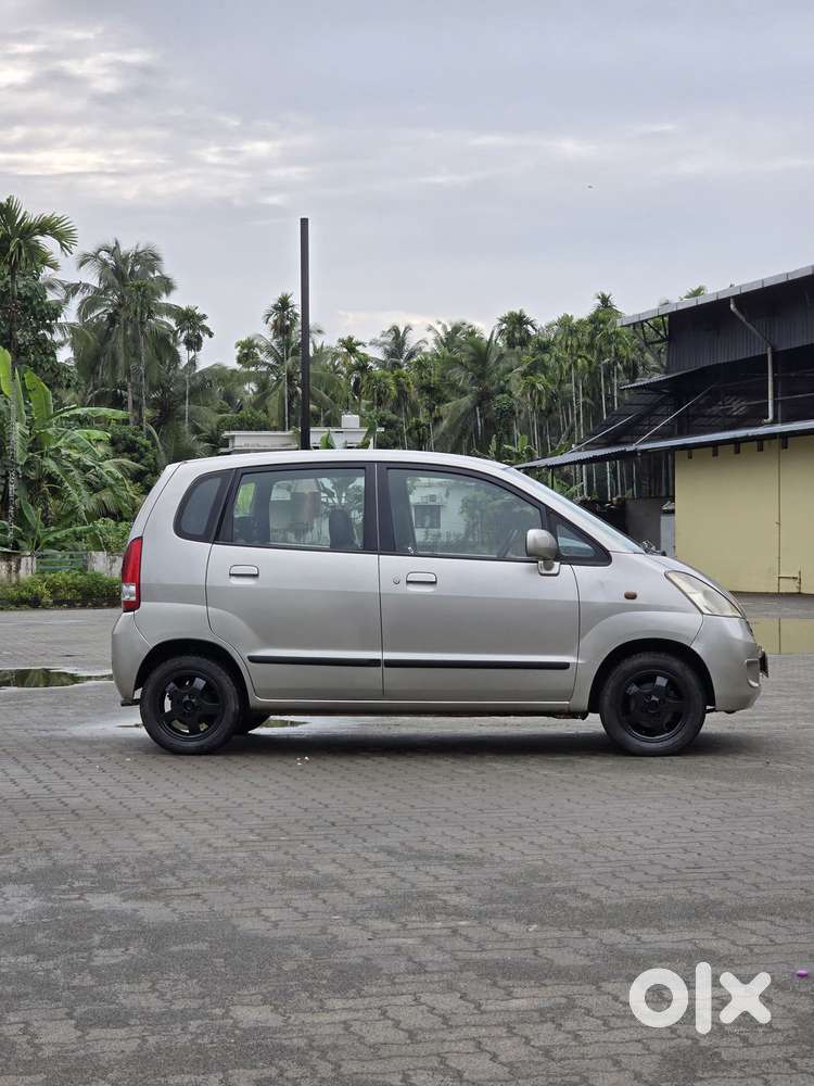 Maruti Suzuki Zen Estilo Vxi Bsiv, 2007, Petrol