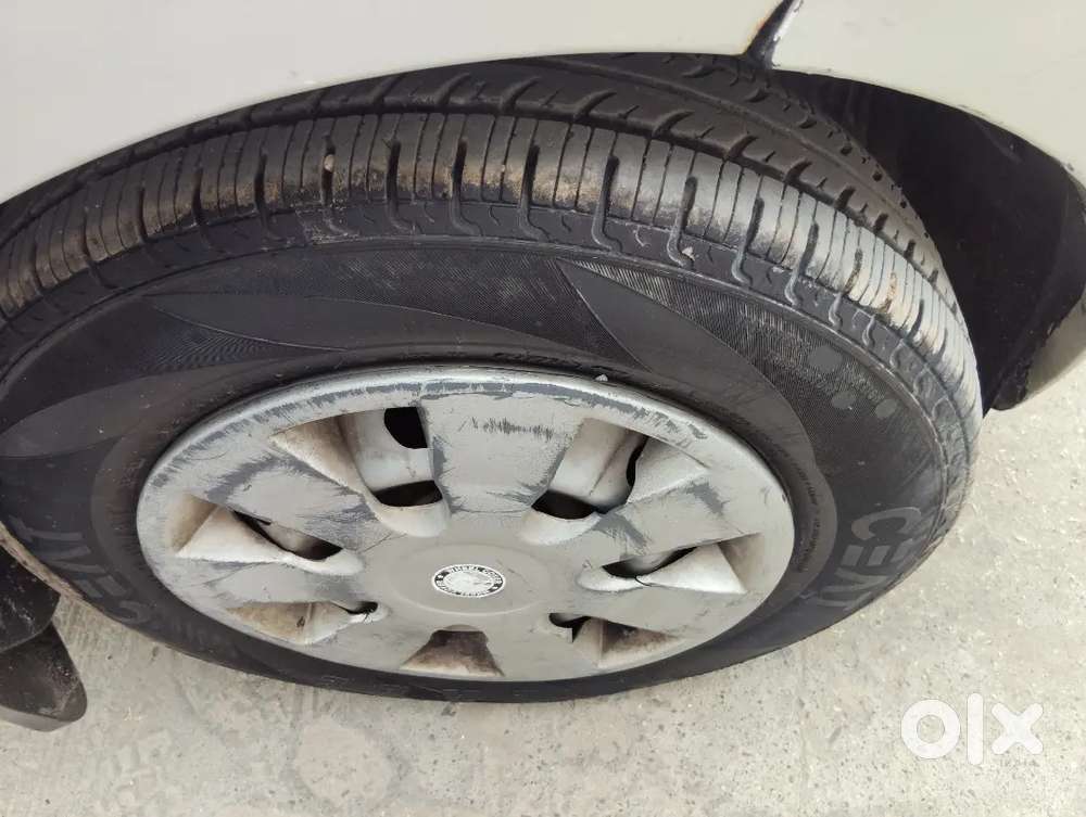 Datsun Redigo 2019 Petrol Manual