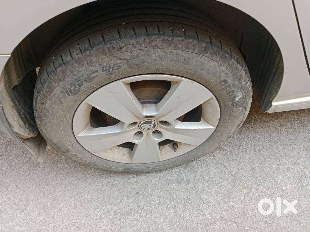 Skoda Rapid 1.5 Tdi Style, 2018, Diesel