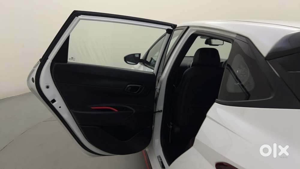 Hyundai I20 N Line N8 1.0 Turbo Dct, 2023, Petrol