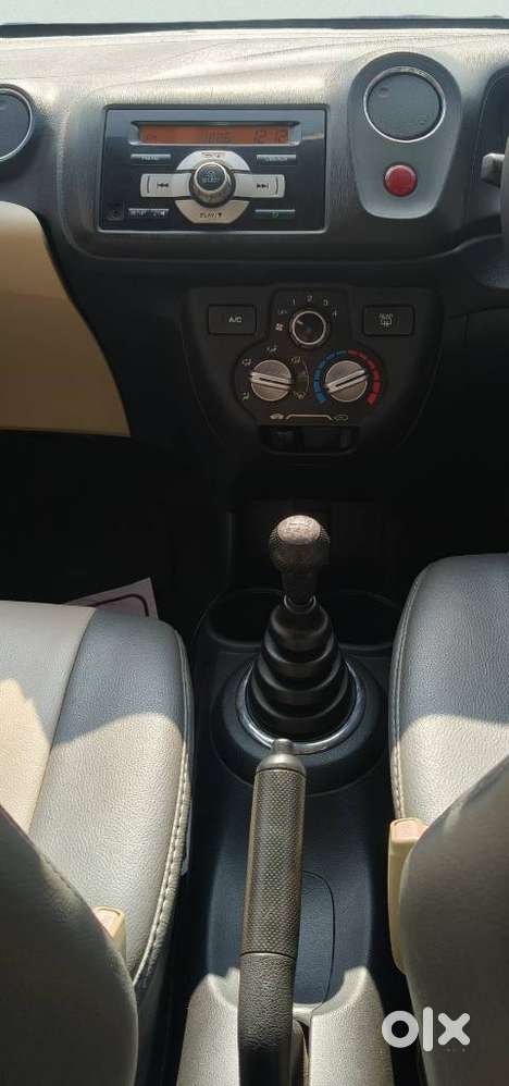 Honda Brio 2013-2016 S Mt, 2015, Petrol