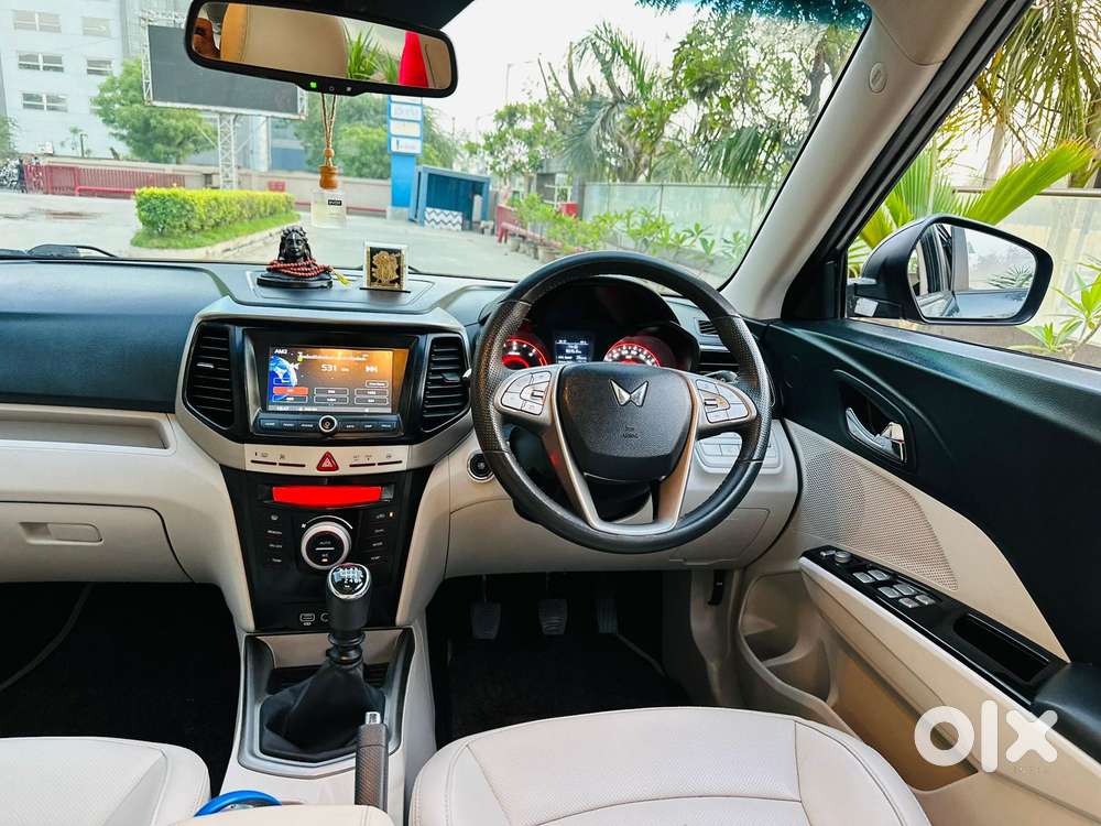 Mahindra Xuv300 W8 Option Diesel, 2023, Diesel