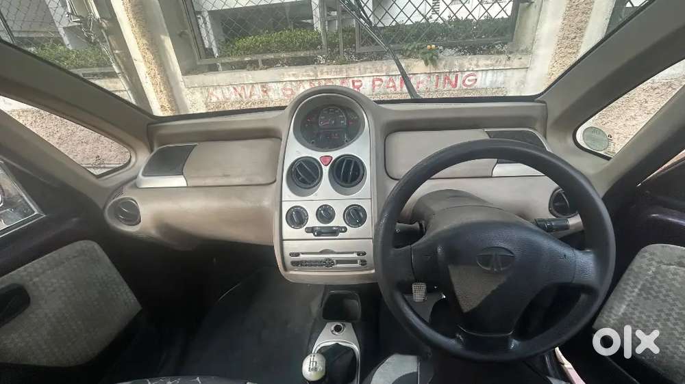 Tata Nano 2015 Petrol 93485 Km Driven