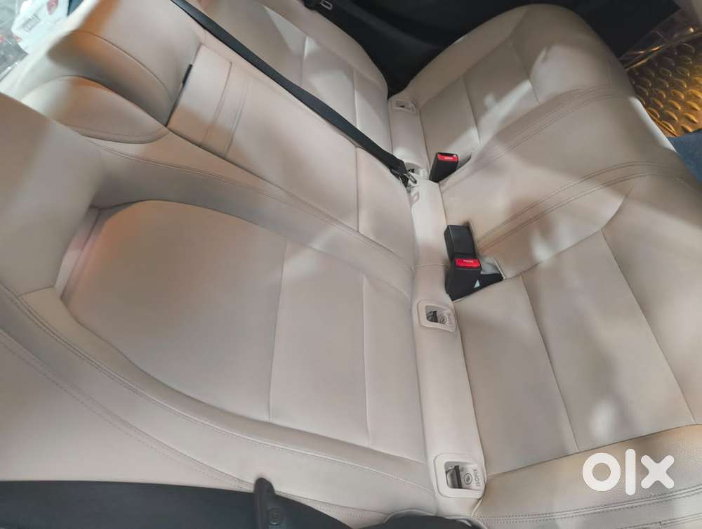 Mercedes-benz Cla 200 Cgi Sport, 2018, Petrol