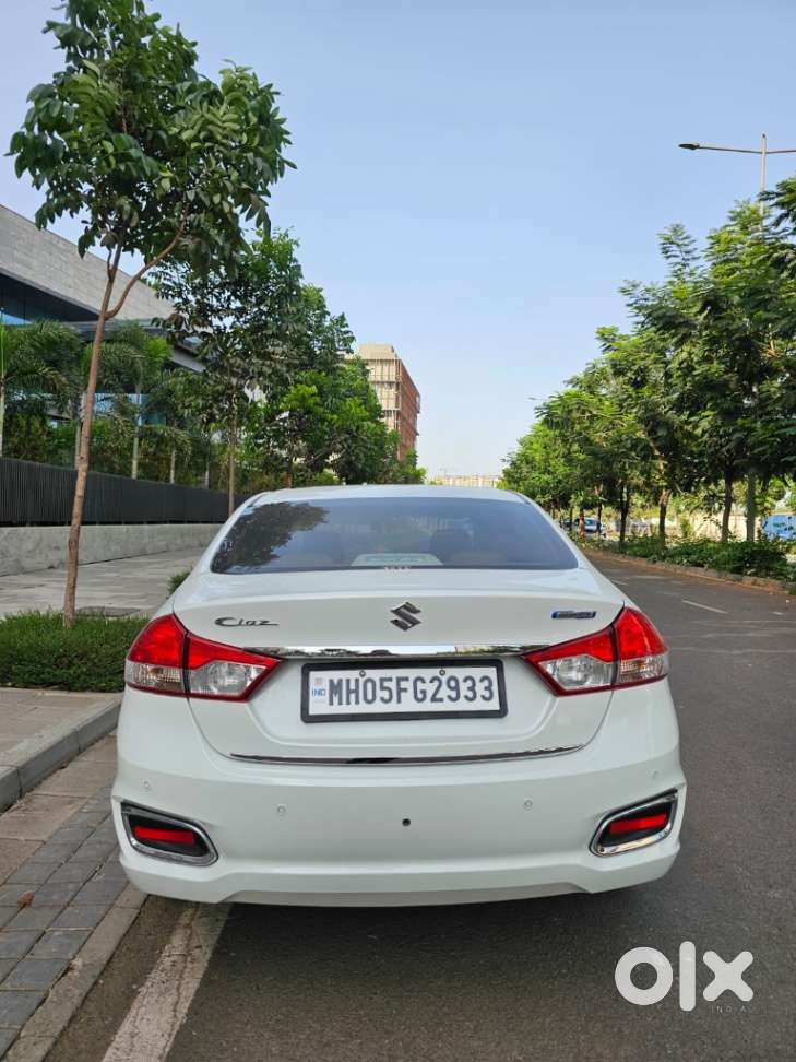 Maruti Suzuki Ciaz 1.5 Sigma Shvs Mt, 2023, Petrol