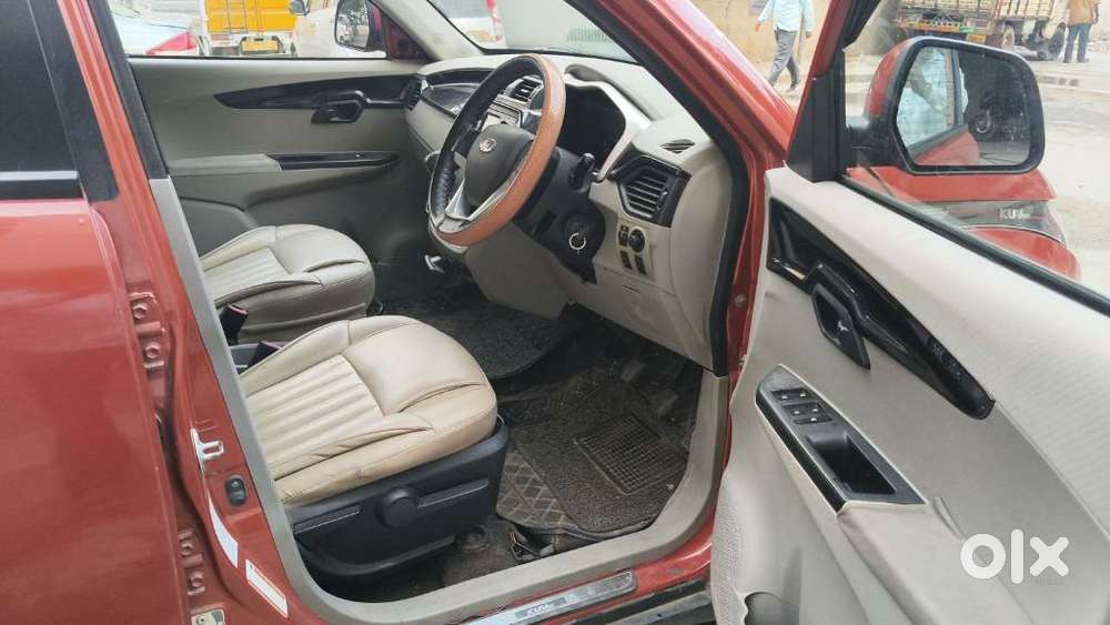 Mahindra Kuv 100 K6 G 5 Str, 2015, Diesel