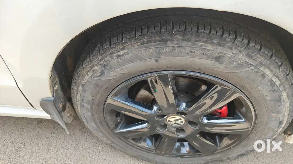 Volkswagen Ameo 2019 Diesel 92842 Km Driven
