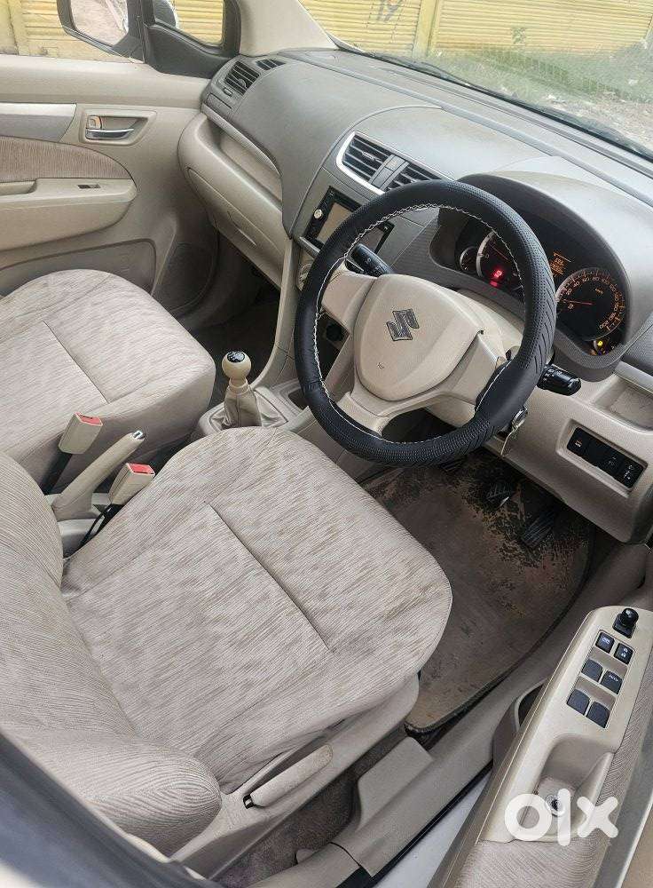 Maruti Suzuki Ertiga 2012-2015 Vdi, 2013, Diesel