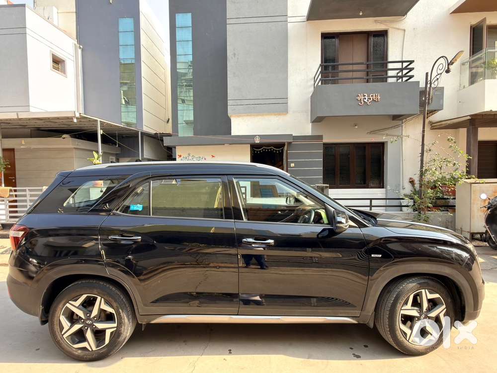 Hyundai Alcazar 2021 Diesel Automatic 7 Str